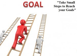 small_steps_to_reach_goals