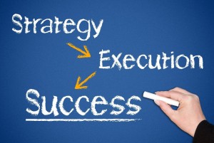 execute effectively