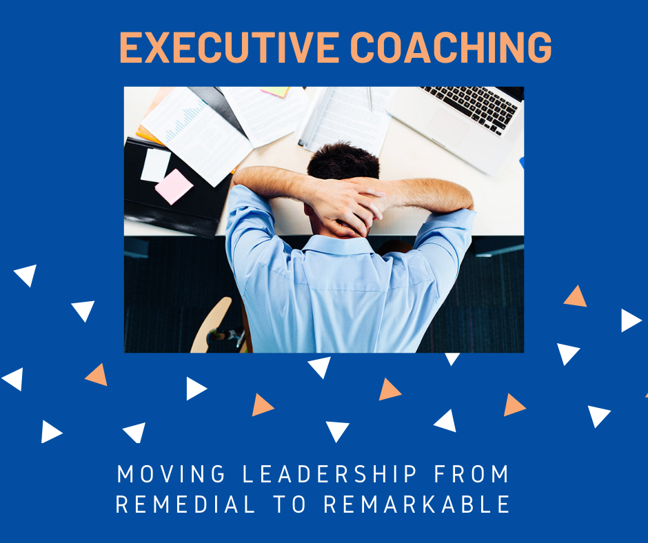 Executive coaching